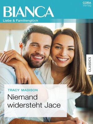 cover image of Niemand widersteht Jace